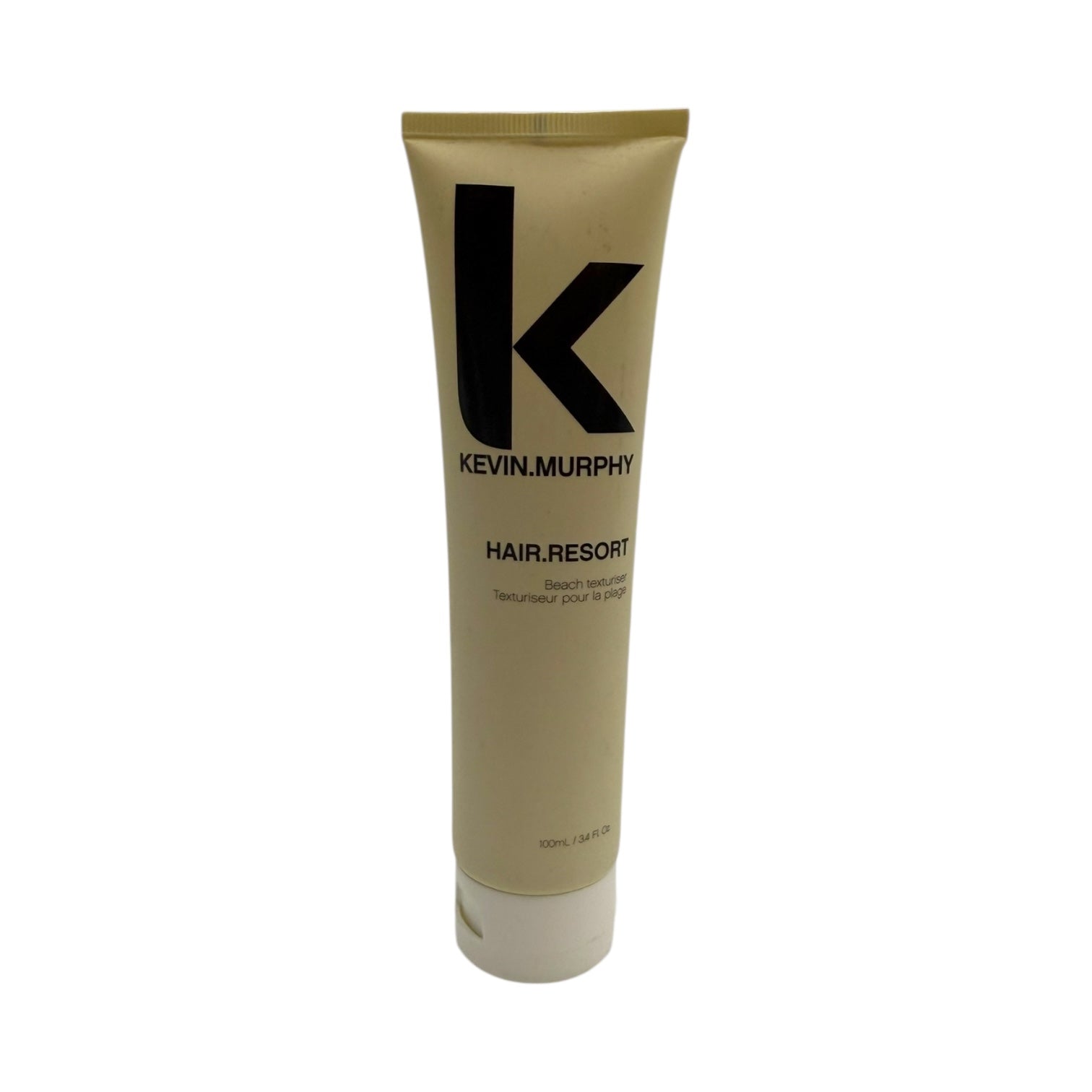 Kevin Murphy Hair Resort Beach Texturizer 3.4 oz - Volumizing & Texturizing Spray for Beachy Waves - Perfect for Summer, Vacation & Everyday Styling
