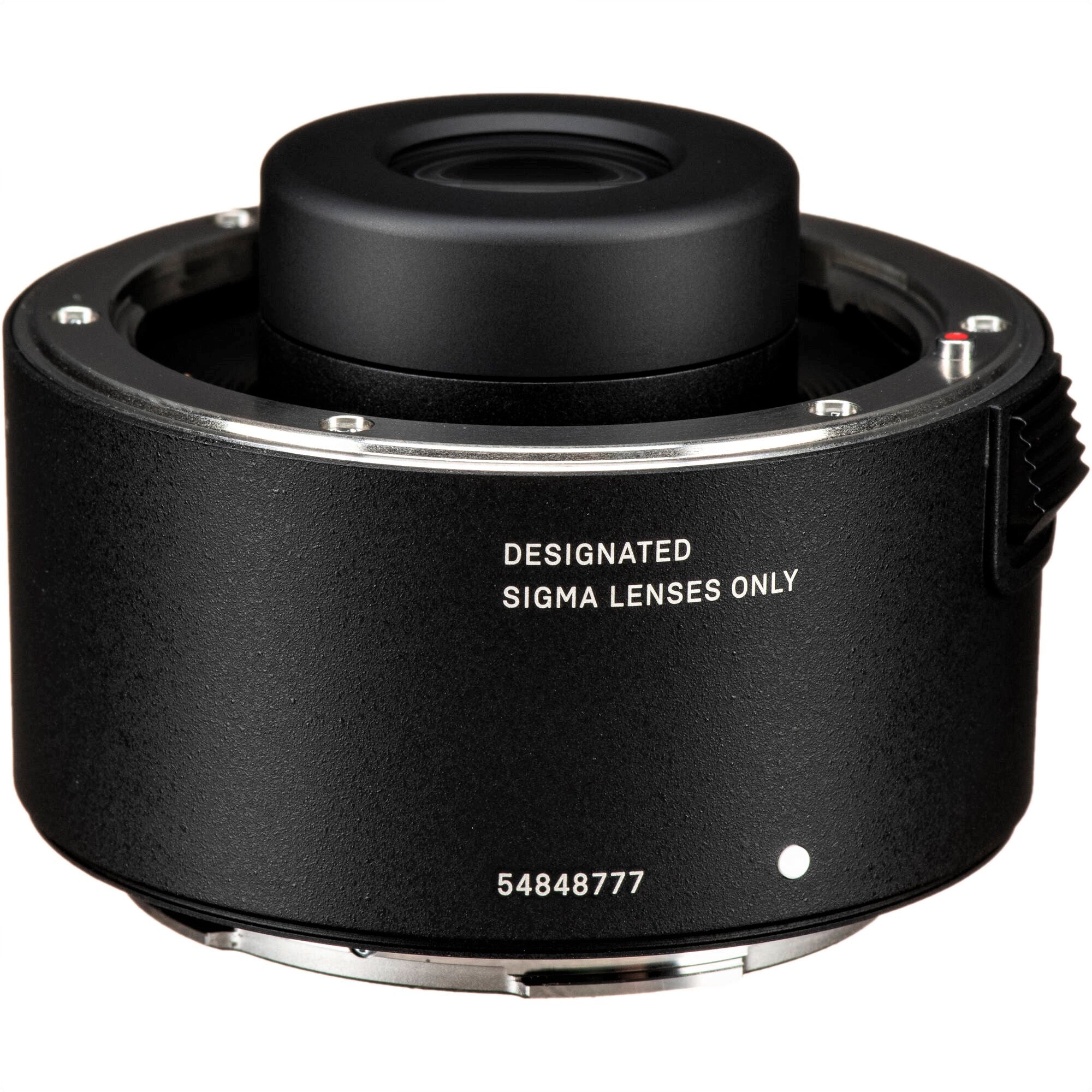 Sigma TC-1411 1.4x & TC-2011 2x Teleconverter Lens for Leica L Mount - Compatible with SL/SL2/SL2-S Cameras - Perfect for Wildlife, Sports & Portrait Photography