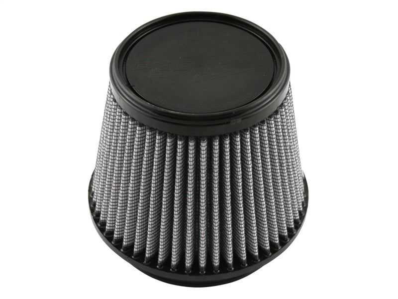 aFe MagnumFLOW High Performance Air Filter - UCO PDS A/F PDS 5F x 6.5B x 4.75T x 6H - Replacement Air Filter for Trucks & SUVs - Improves Engine Performance & Fuel Efficiency