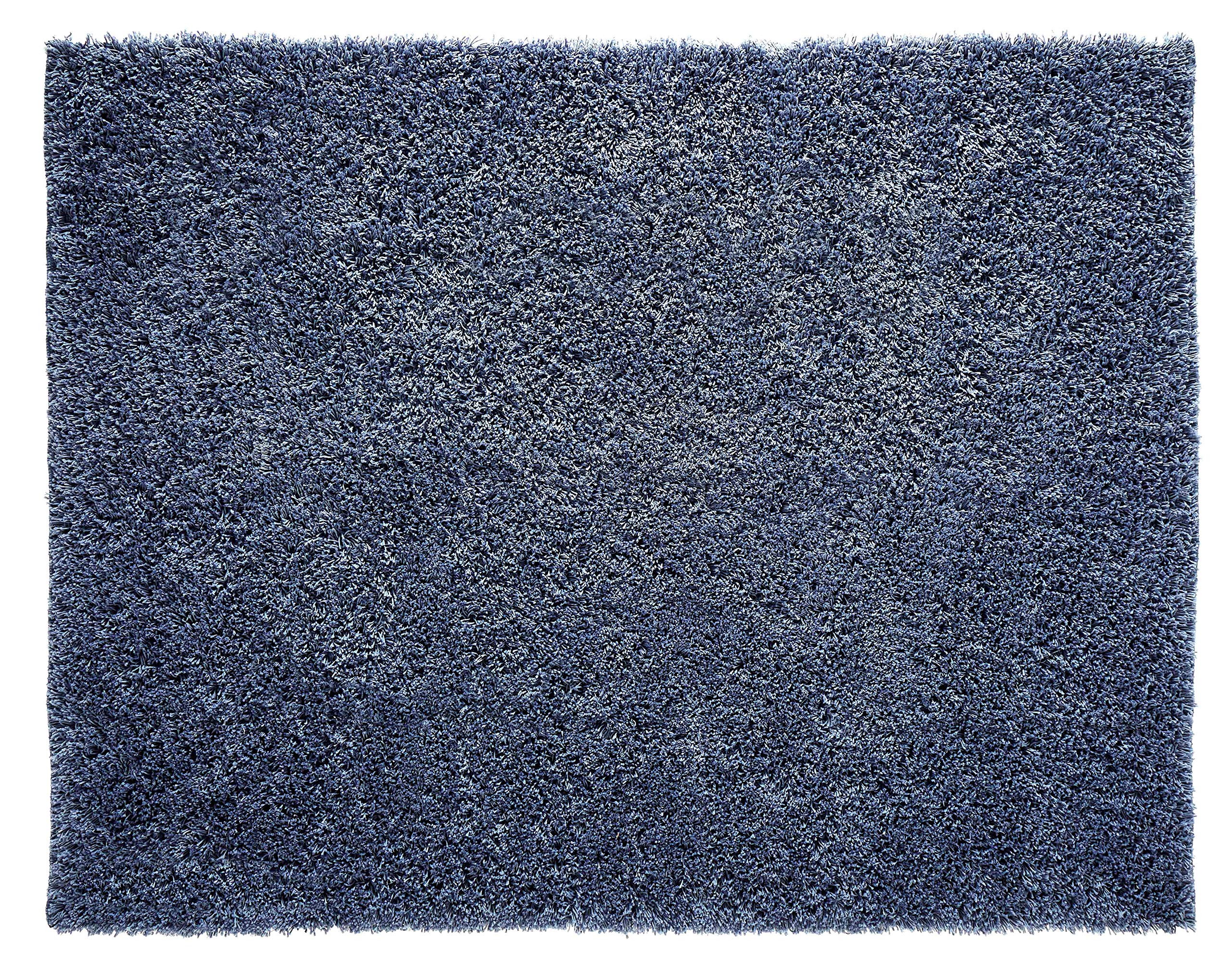 Vintage Blue Chesapeake Accent Rug 87
