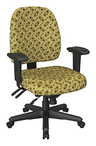 City Park Kiwi Fabric
