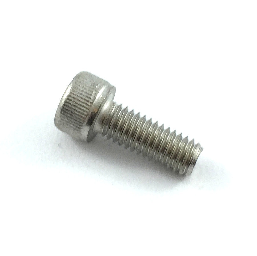 Pilot Toe Stop Allen Screw - Replacement Screws for Roller Skates & Rollerblades - Perfect for Skate Maintenance and Adjustments