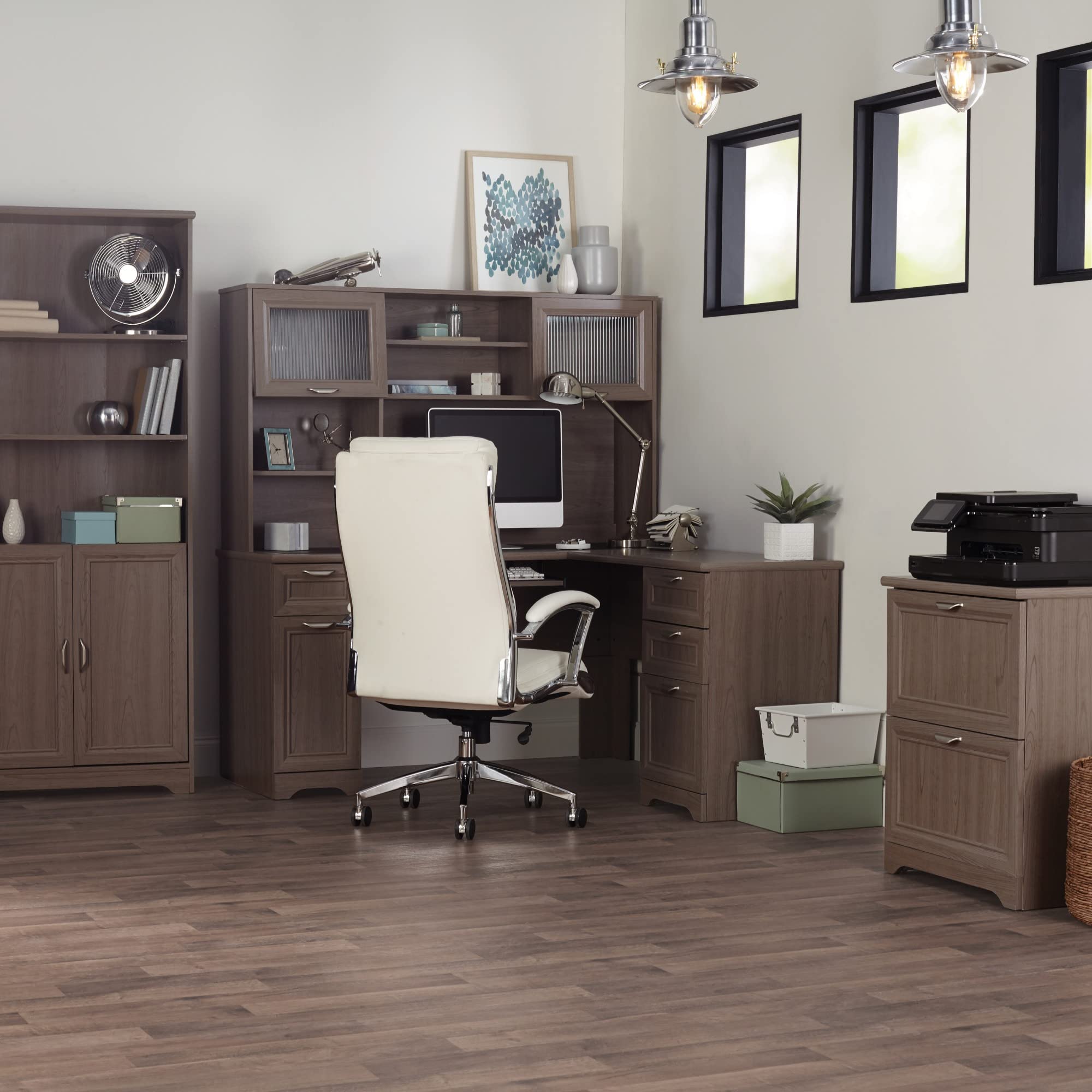 Realspace® Magellan 59