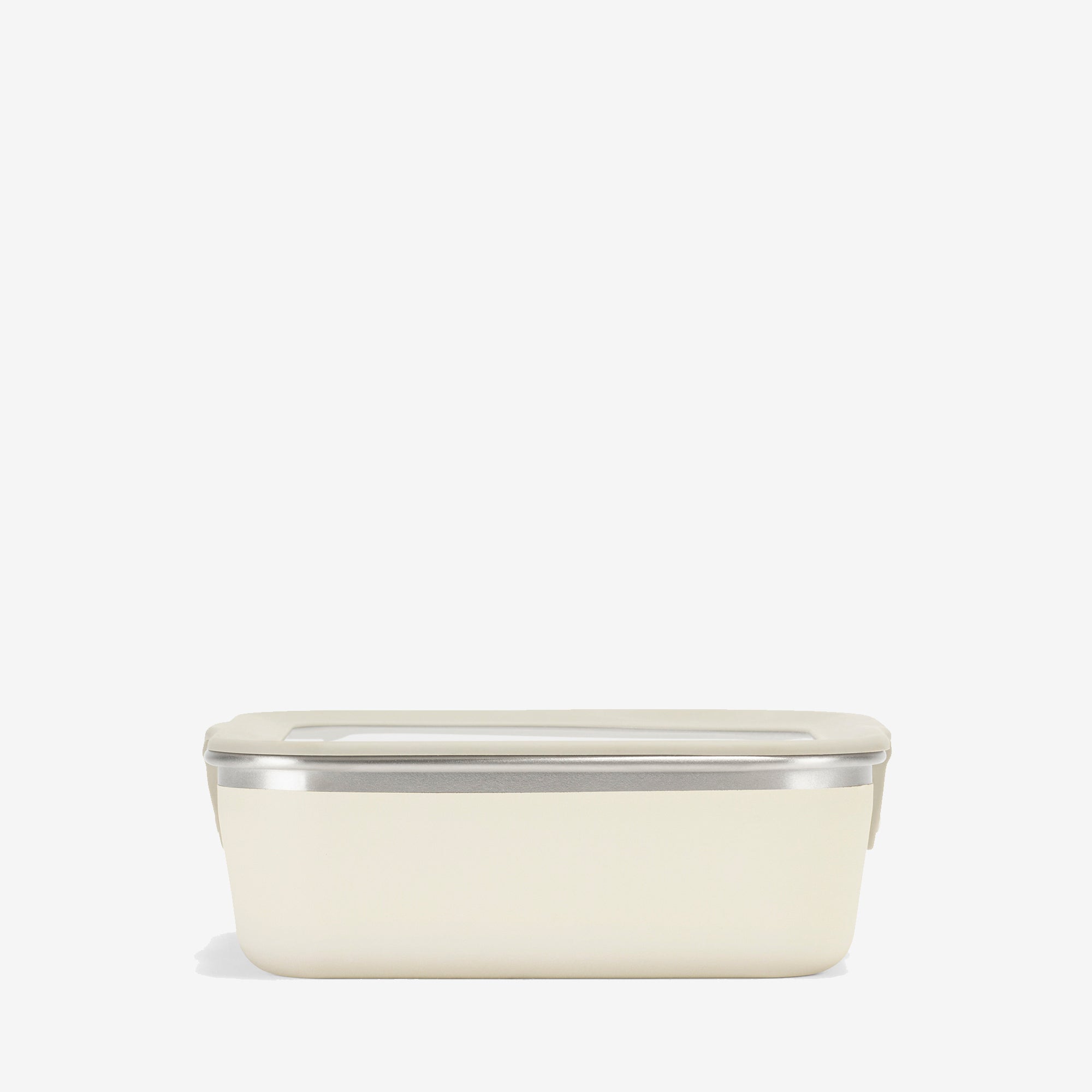 23 oz Insulated Food Container - Leak-Proof Stainless Steel Lunch Box for Work, School & Travel - BPA-Free & Eco-Friendly for Hot & Cold Meals