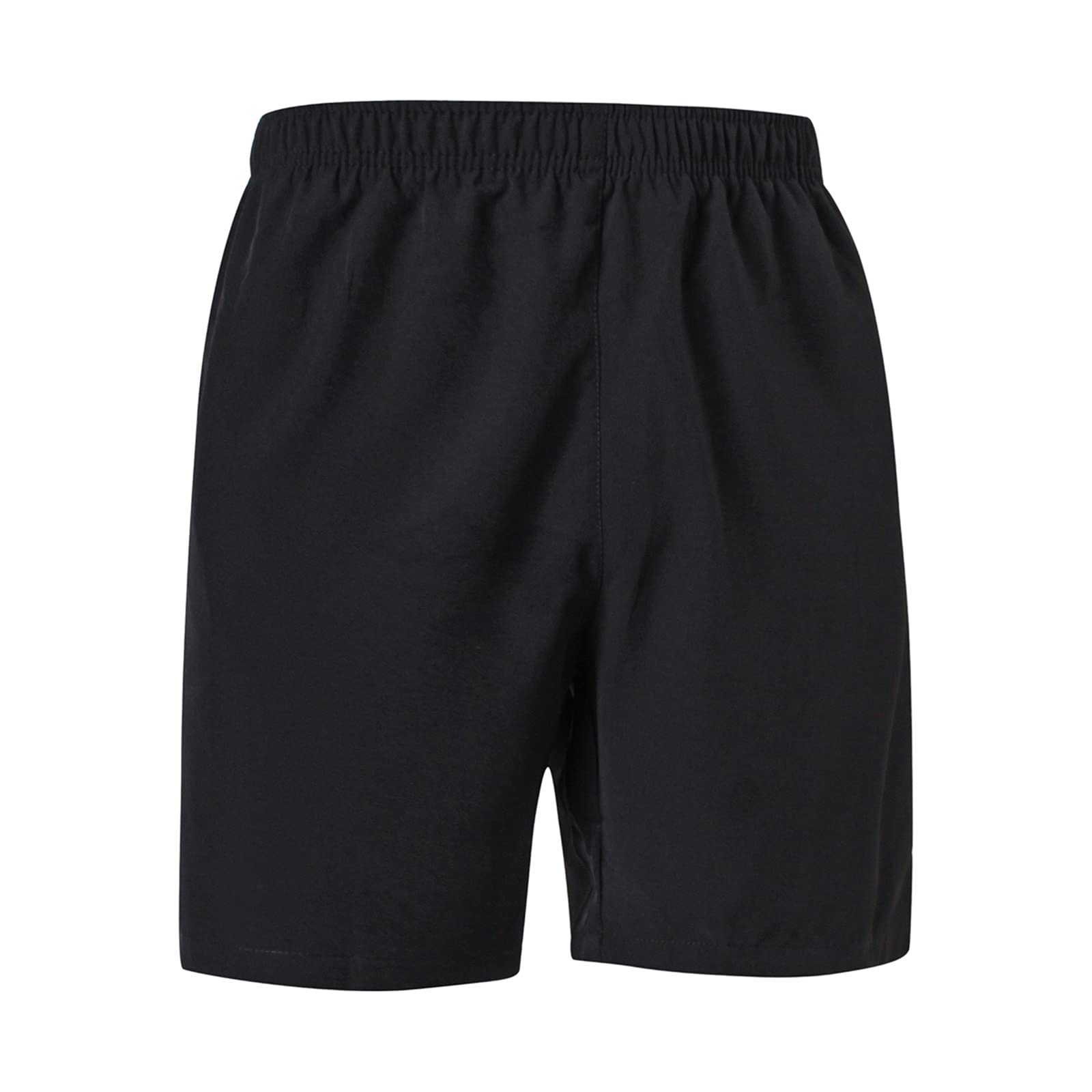 HUERTOP Women's Swim Shorts - Quick Dry Athletic Shorts for Running, Fitness & Summer Sports | Sexy Swimwear & Capris for Beach, Pool & Gym Workouts