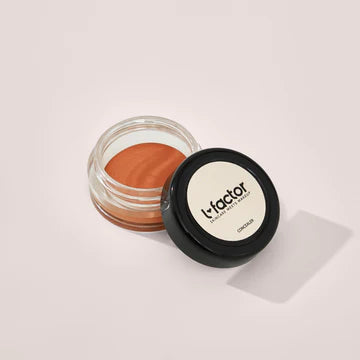 Airy Matte Concealer in Caramel - Lightweight Full Coverage for Dark Circles & Blemishes | Perfect for Everyday Makeup & Photo Shoots
