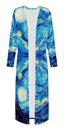 Van Gogh Starry Night