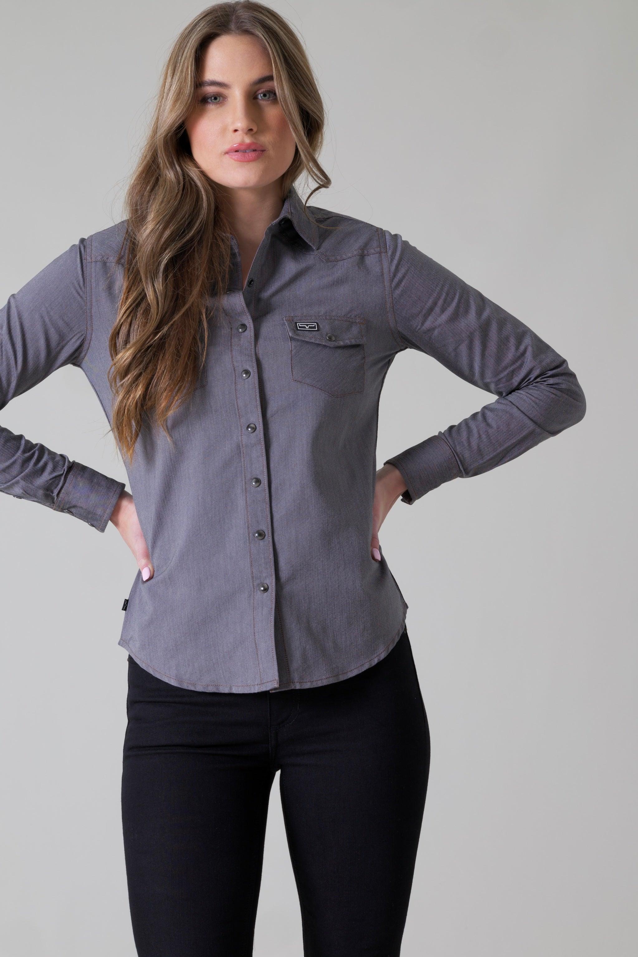 Women's Casual Short Sleeve T-Shirt Tucson Hb - Comfortable & Stylish for Everyday Wear, Work & Travel