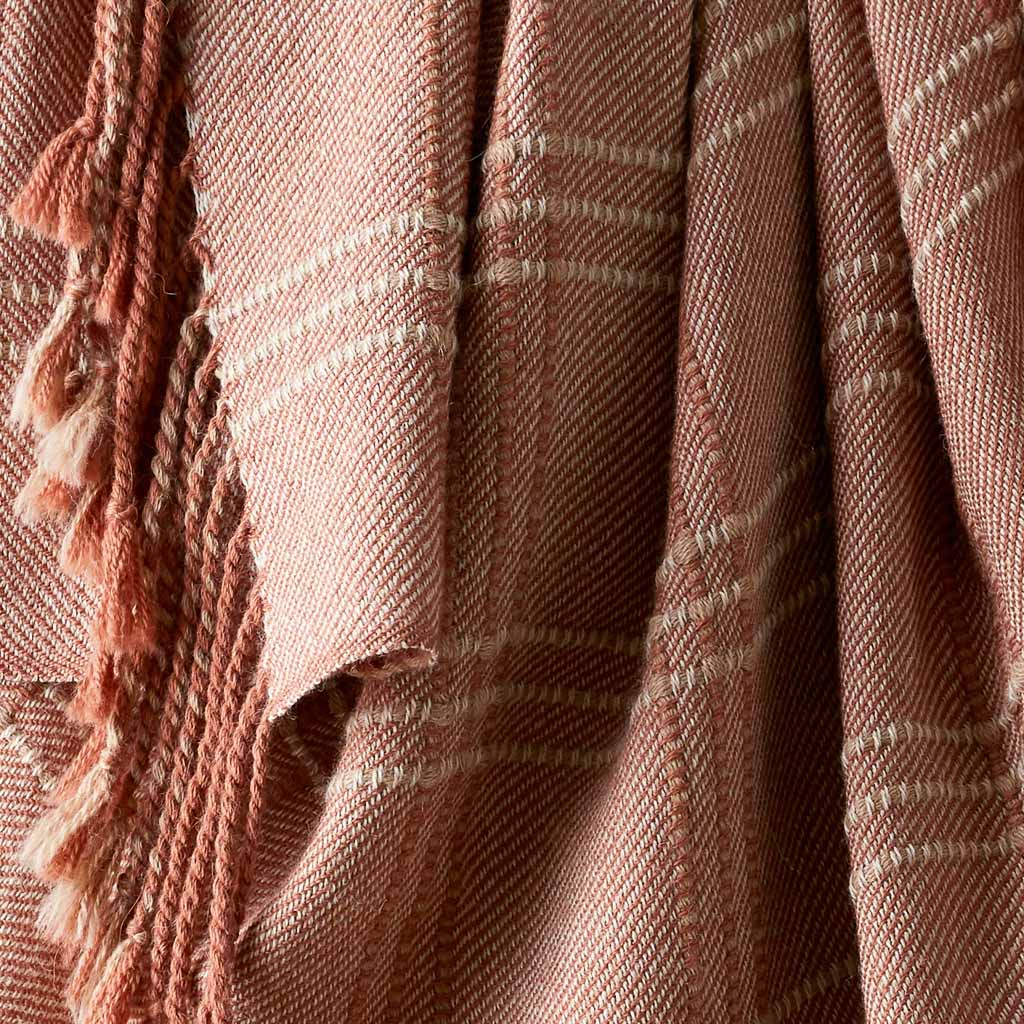 Premium Soft Adriano Alpaca Throw Blanket - Ultra Cozy Alpaca Wool Blanket for Bed, Couch & Travel - Warm Winter Throw for Home Decor, Gifts & Cold Weather Comfort