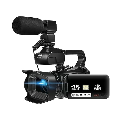 With 256g Sd Card