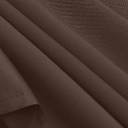 16 - Dark Brown