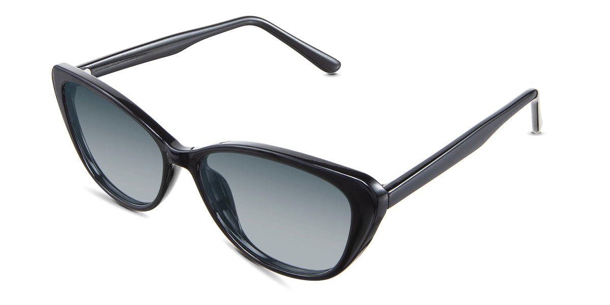 Amber Women's Prescription Sunglasses - UV Protection, Stylish & Comfortable for Driving, Outdoor Activities & Fashion
