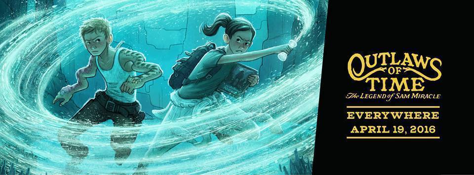 Outlaws of Time #3: The Last of the Lost Boys - Epic Fantasy Adventure Book for Teens & Adults - Perfect for Reading, Gifts & Book Clubs