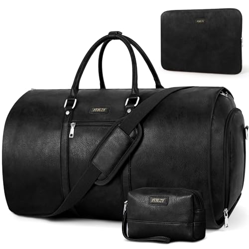 A7-Black-Faux Leather
