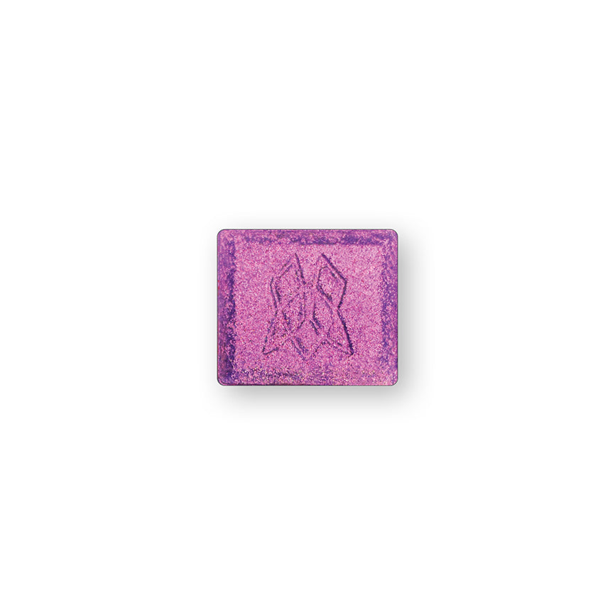 Electric Multichrome Eyeshadow - Long Lasting Shimmer & Glitter Makeup for Day & Night - Perfect for Parties, Date Nights & Special Occasions