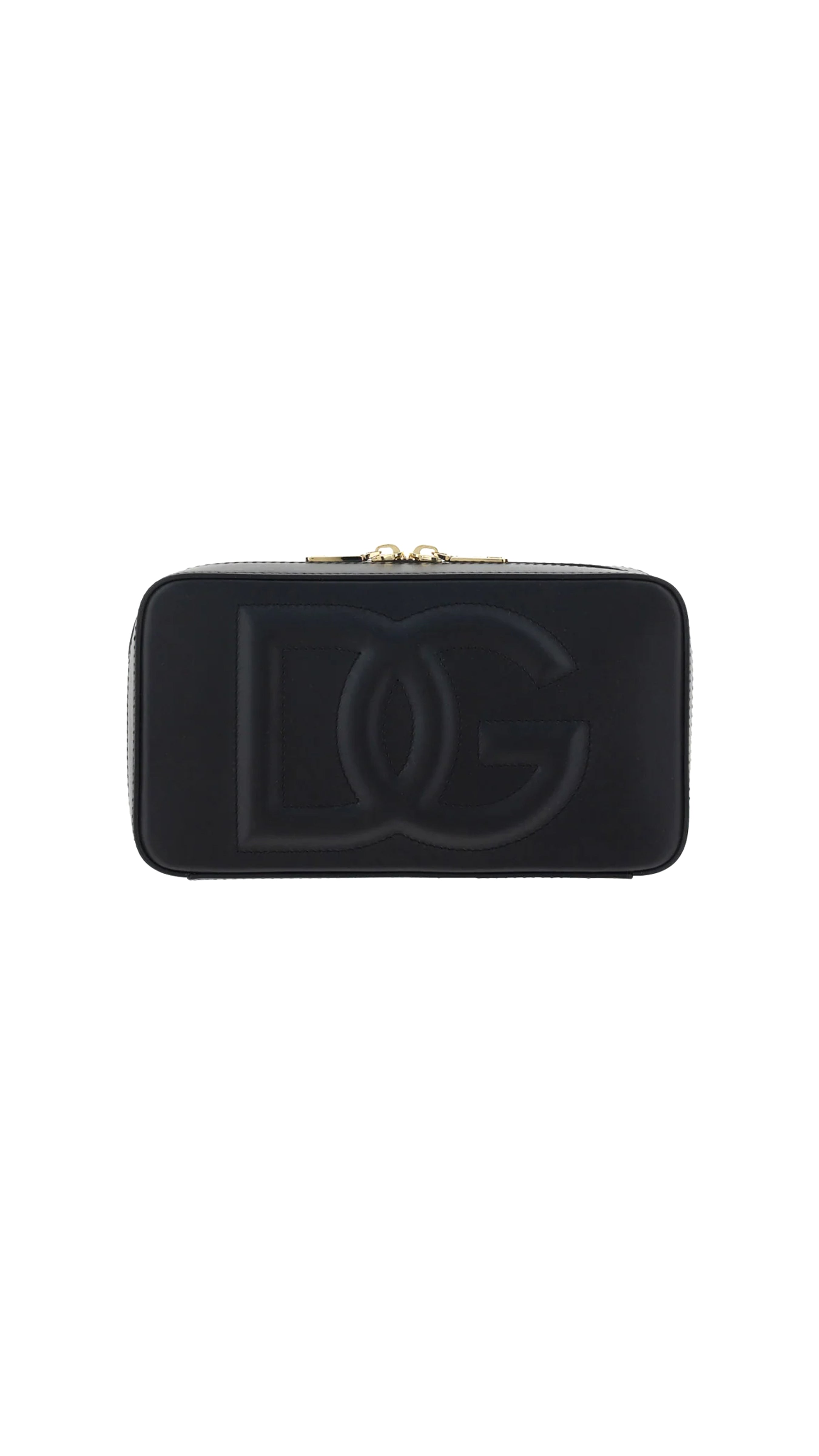 Stylish Black Shoulder Bag for Women - Lightweight & Durable Crossbody Purse - Perfect for Work, Travel & Everyday Use