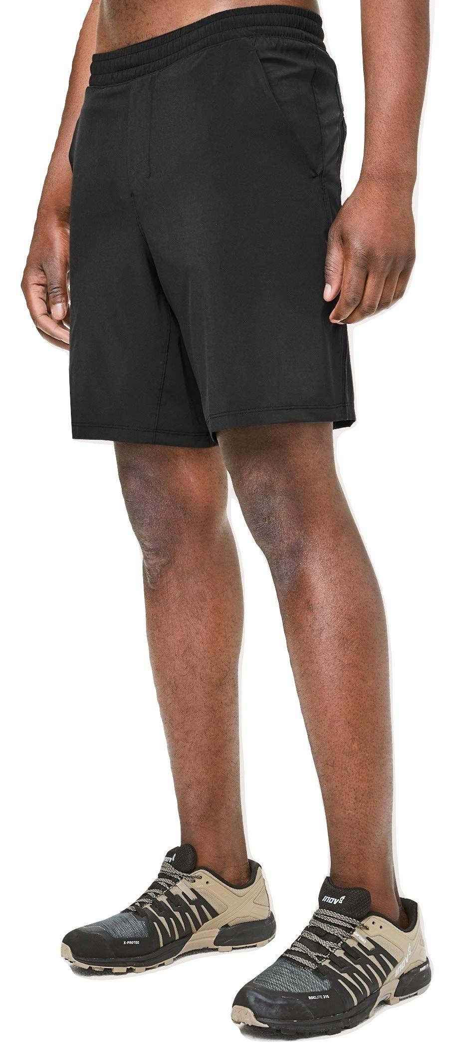 Lululemon Men's Pace Breaker Short 7