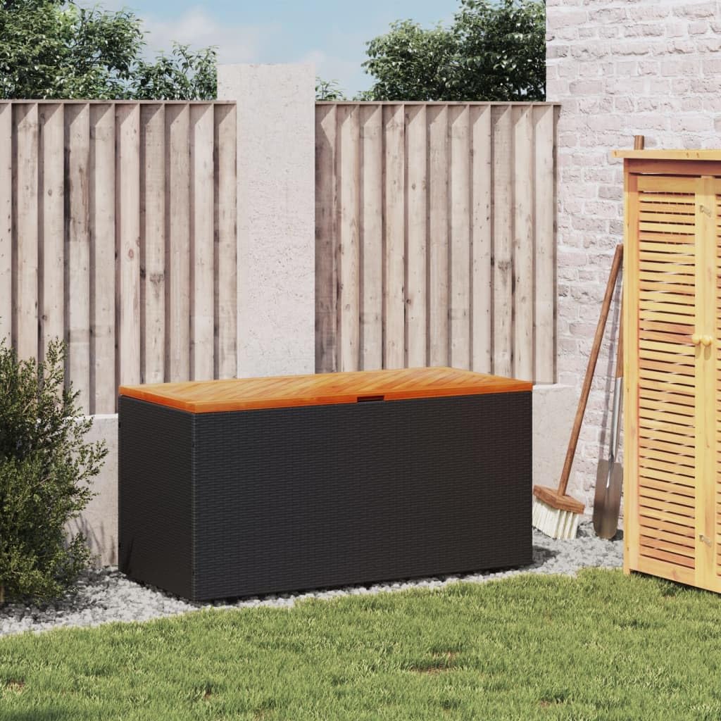 Outdoor Storage Box 43.3