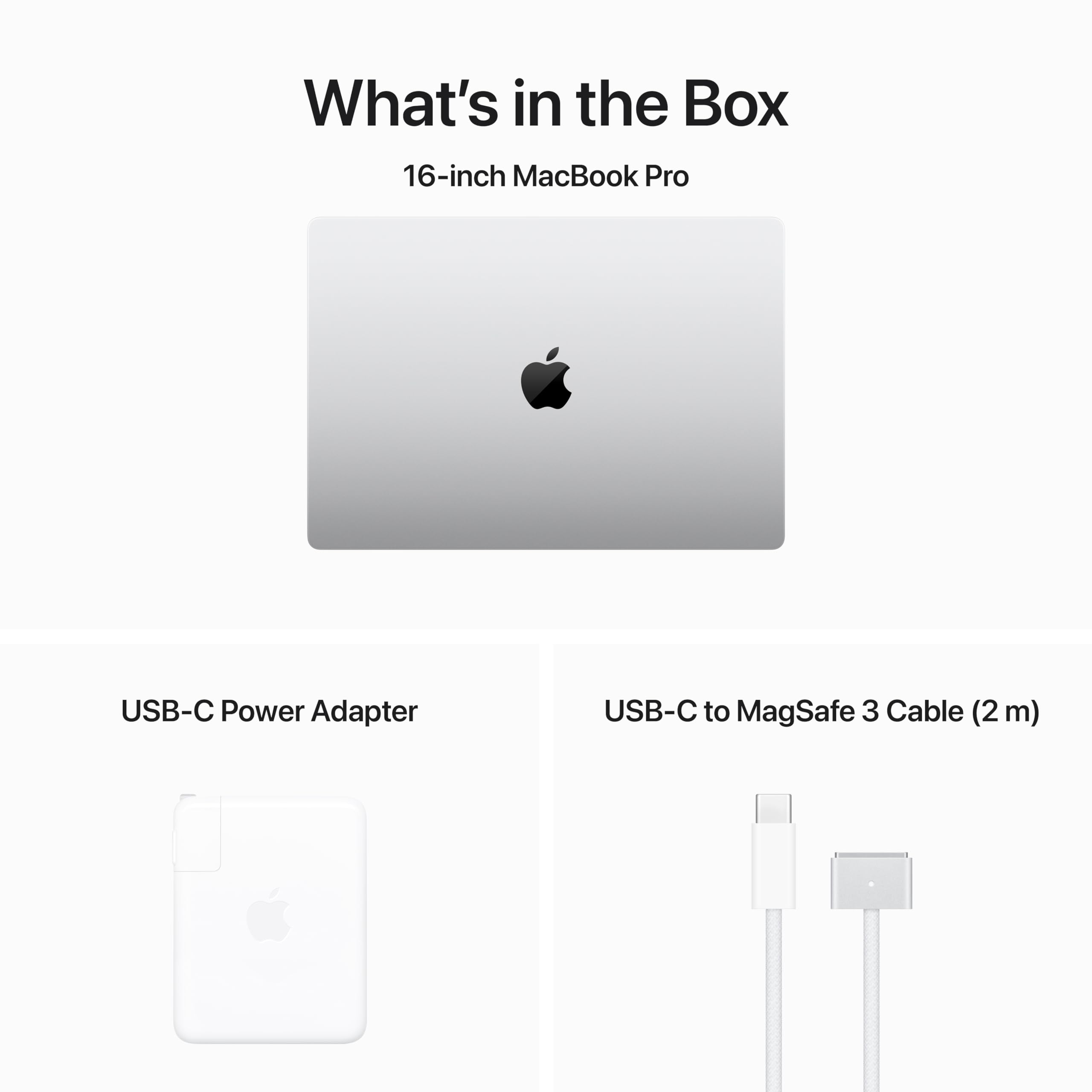 Apple 2023 MacBook Pro 16.2