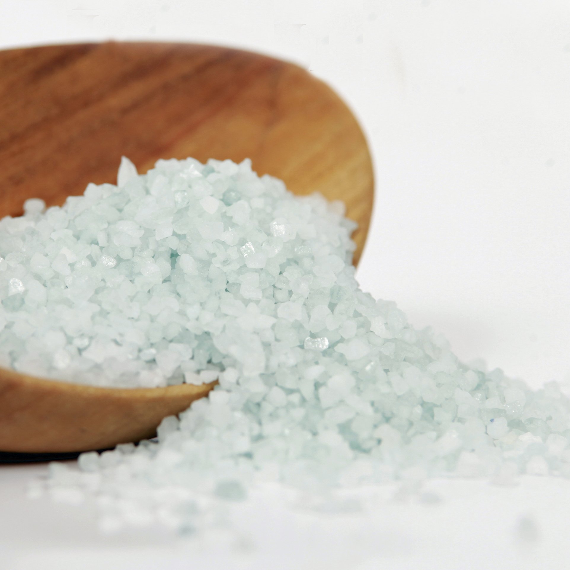 Relaxing Lavender Bath Salts - 250g for Stress Relief & Muscle Relaxation - Perfect for Spa Nights & Self-Care Rituals