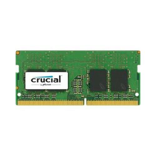 8GB DDR4 2400MHz PC4-19200 CL17 Desktop RAM - Upgrade Your PC for Gaming, Video Editing & Multitasking