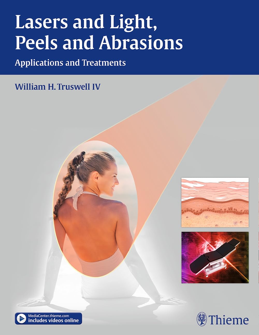 Laser and Light Therapy for Skin: Peels, Abrasions & Treatments | Dermatology & Aesthetic Care