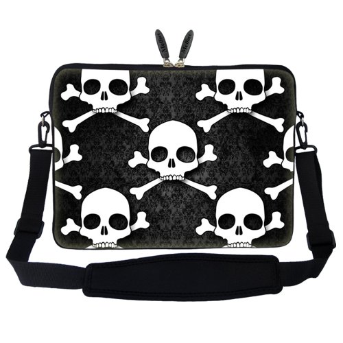 Hazard Skull Design