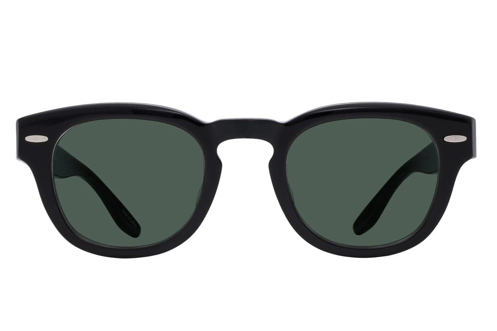 Barton Perreira Demarco Sunglasses - Premium Polarized UV Protection for Men & Women - Perfect for Outdoor Activities, Beach, and Driving