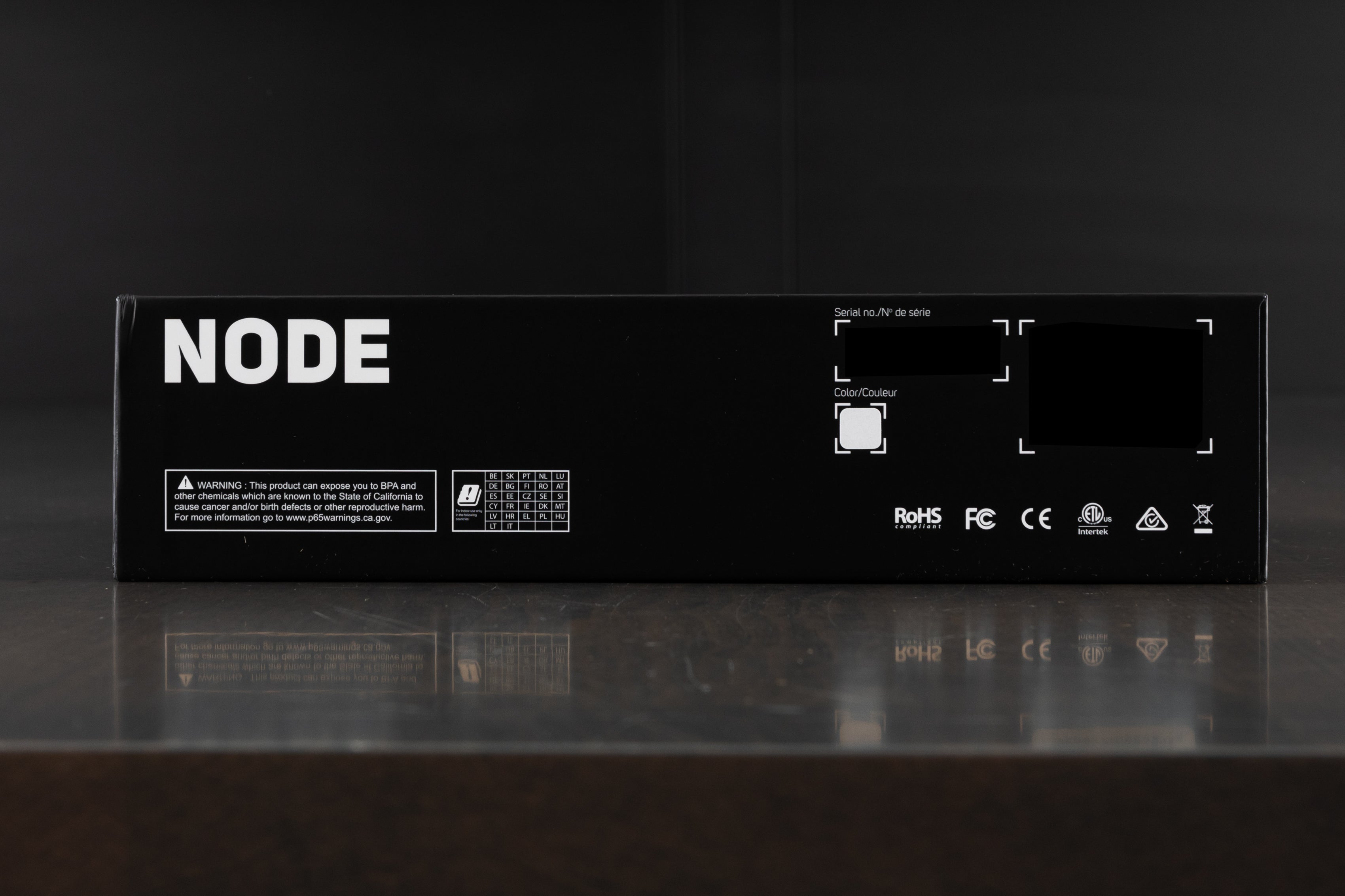 Bluesound Node (N130) Wireless Hi-Res Music Streamer - Premium Audio Streaming Device for Home Theater & Audiophile Systems - Perfect for Spotify, Tidal & Multi-Room Listening