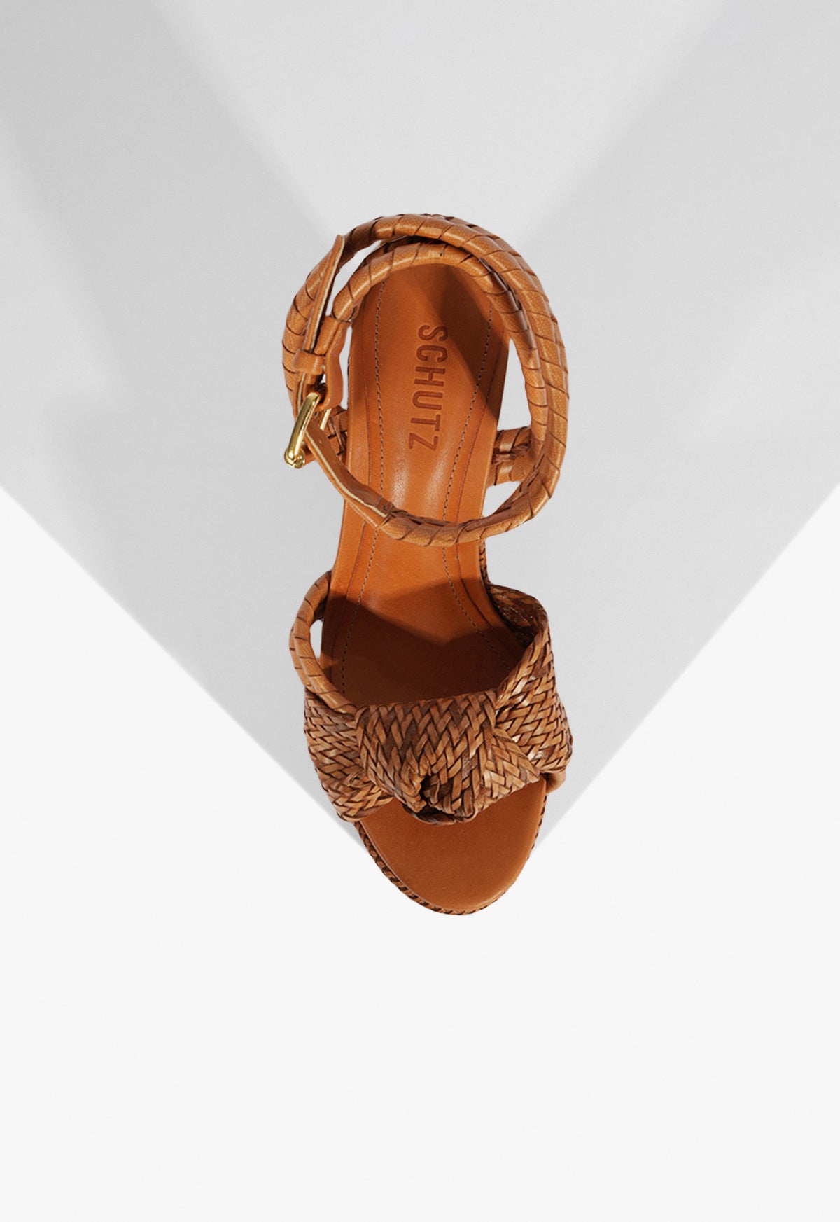 Khari Platform Sandal for Women - Comfortable Summer Wedge Sandals with Arch Support | Perfect for Beach, Vacation & Casual Outfits