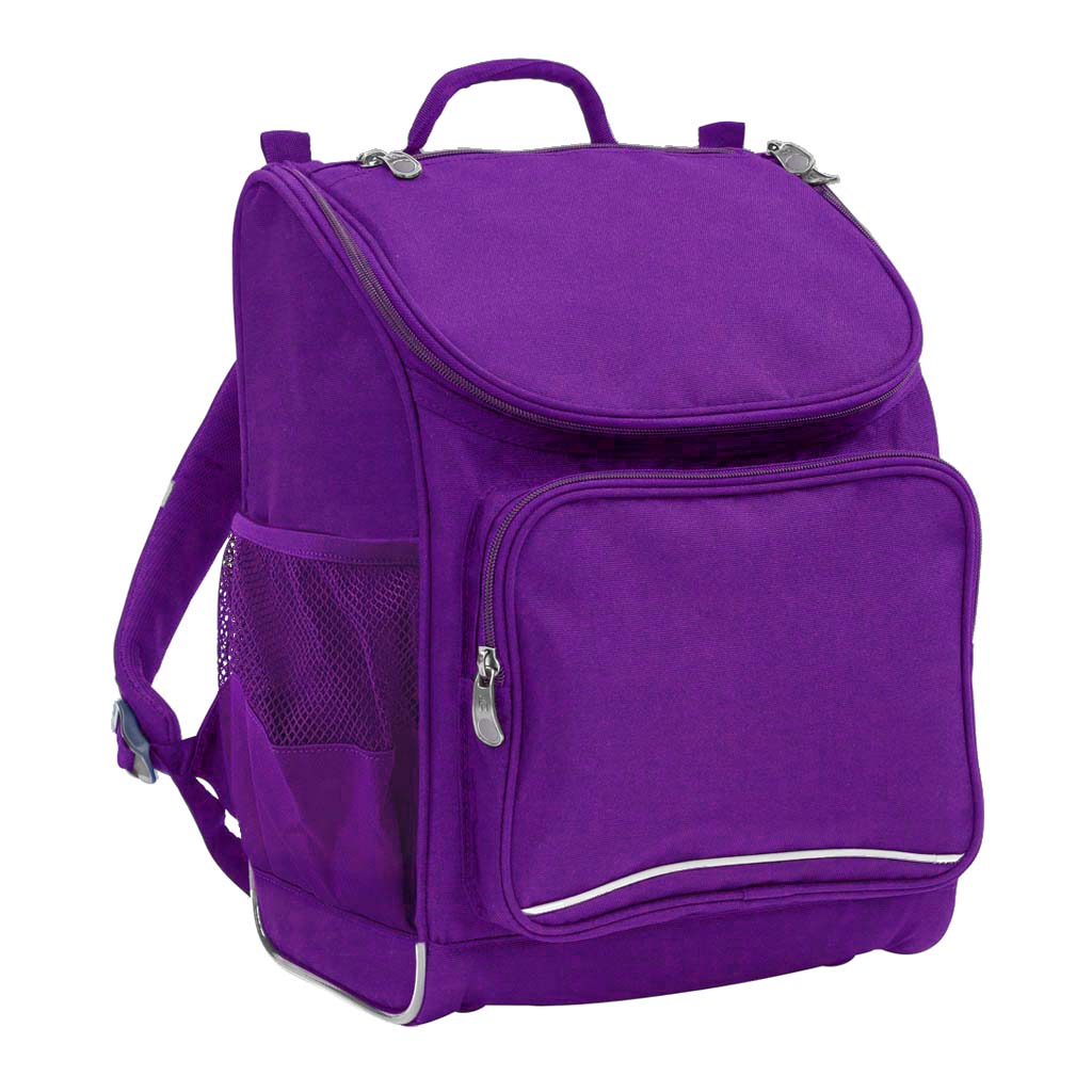 Durable Primary Backpack for Kids - Lightweight School Bookbag with Adjustable Straps - Perfect for School, Travel & Daily Use