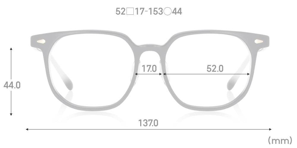 Classic Acetate 024 94 Eyeglasses - Lightweight & Stylish Frames for Men & Women - Perfect for Reading, Working, and Everyday Wear