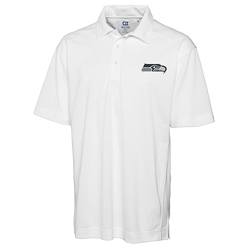 Seattle Seahawks, White