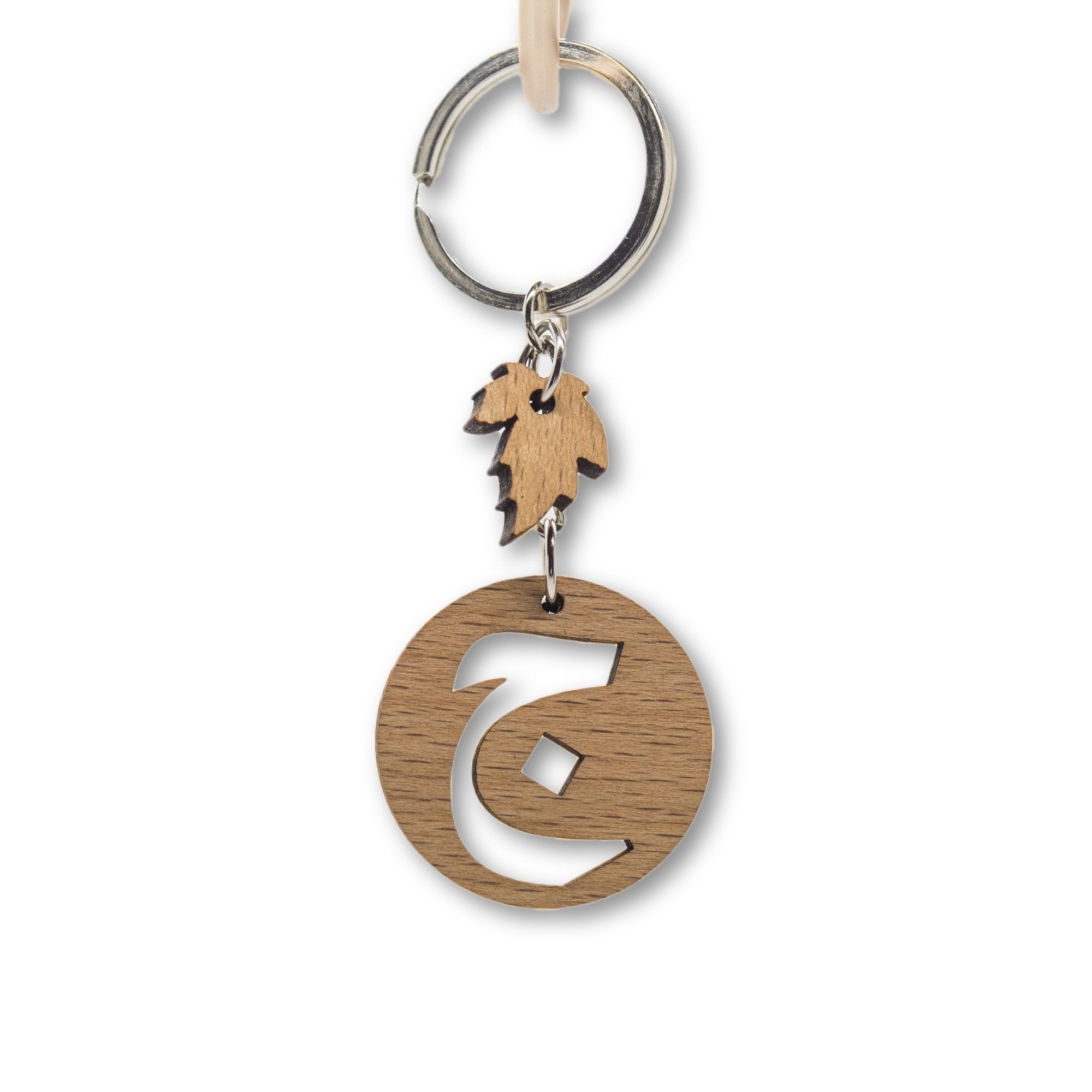 Arabic Letter Keychains - Personalized Arabic Alphabet Keyrings for Gifts, Home & Office Decor - Perfect for Eid, Ramadan, Arabic Learners & Cultural Enthusiasts