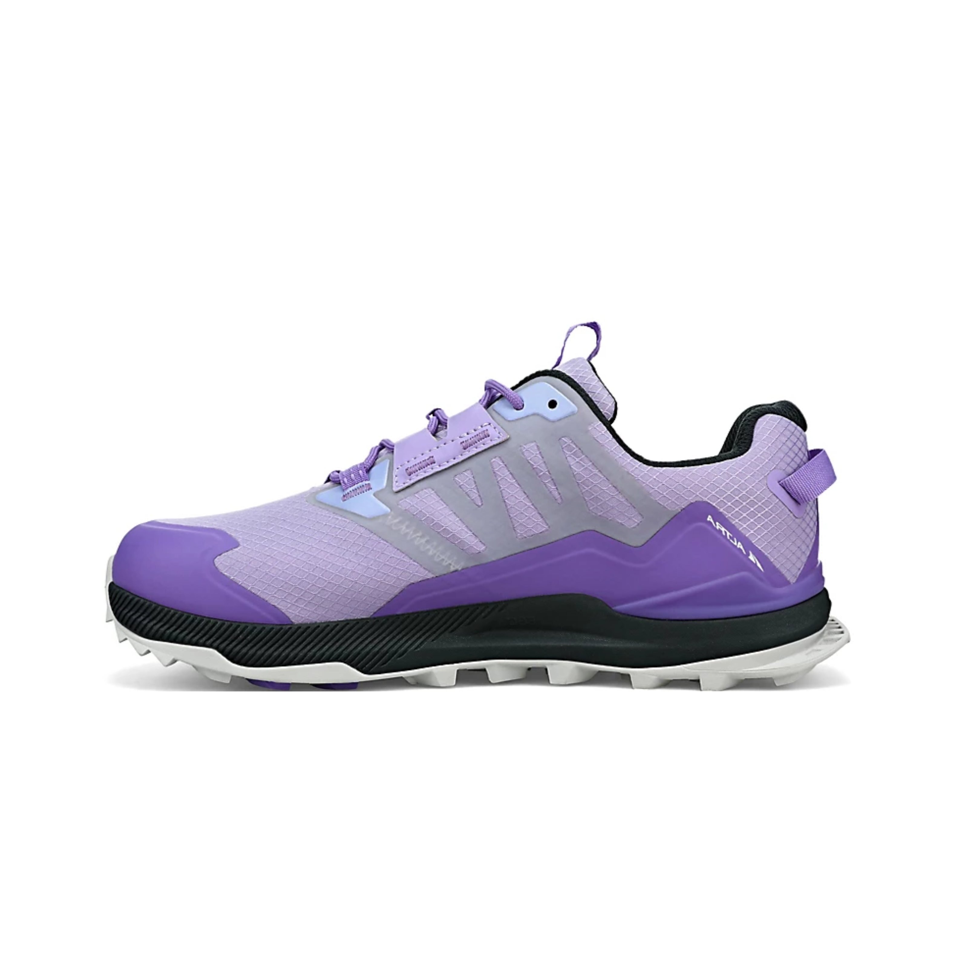Women's Altra Lone Peak ALL WTHR Low 2 Trail Running Shoes - Lightweight & Waterproof for Hiking, Backpacking & Outdoor Adventures