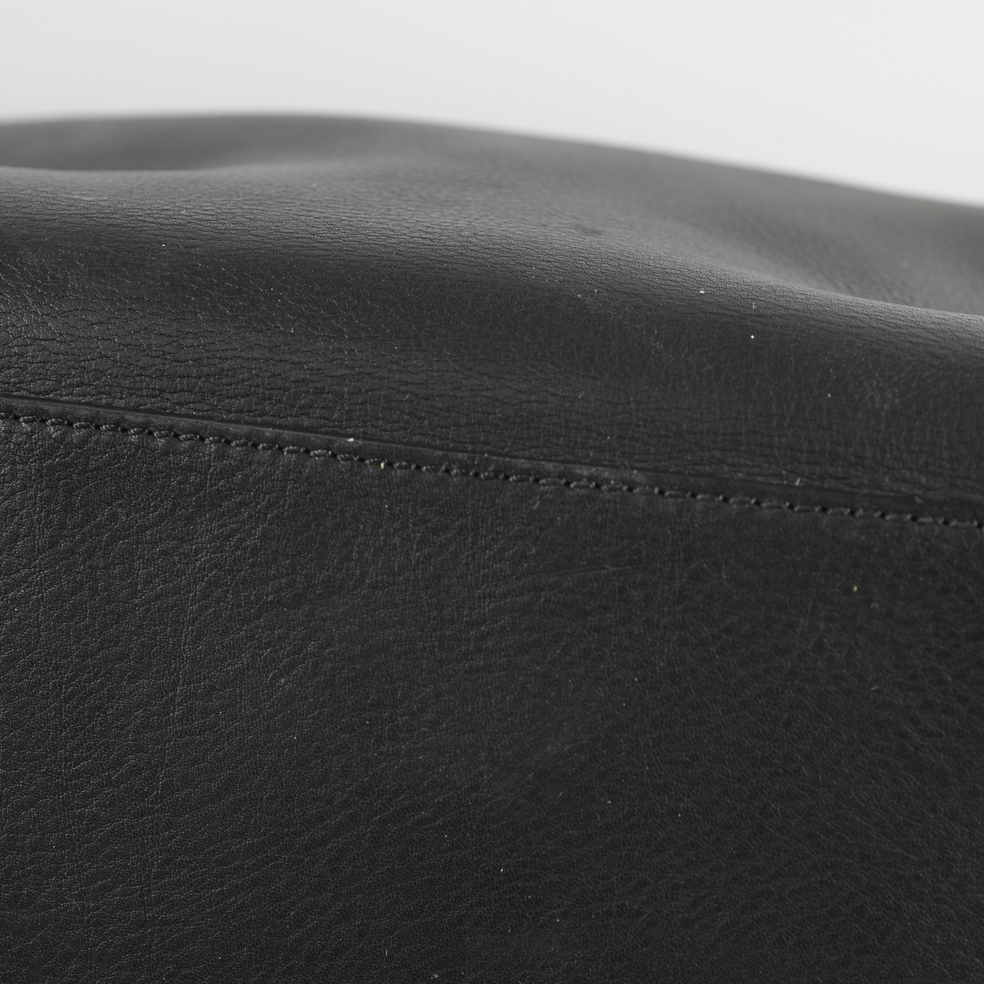 Celine Mini Luggage Bag in Black | Genuine Leather Crossbody Purse for Women | Perfect for Work, Travel & Everyday Use