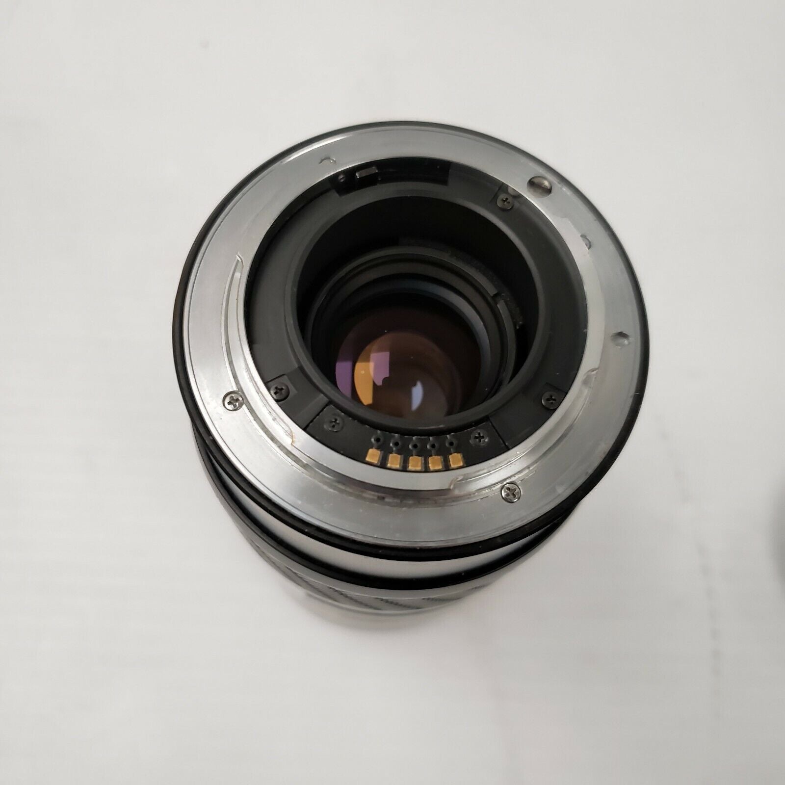 Kyocera AF 70-210mm Zoom Lens for DSLR Cameras - Professional Telephoto Photography for Portraits, Sports & Wildlife