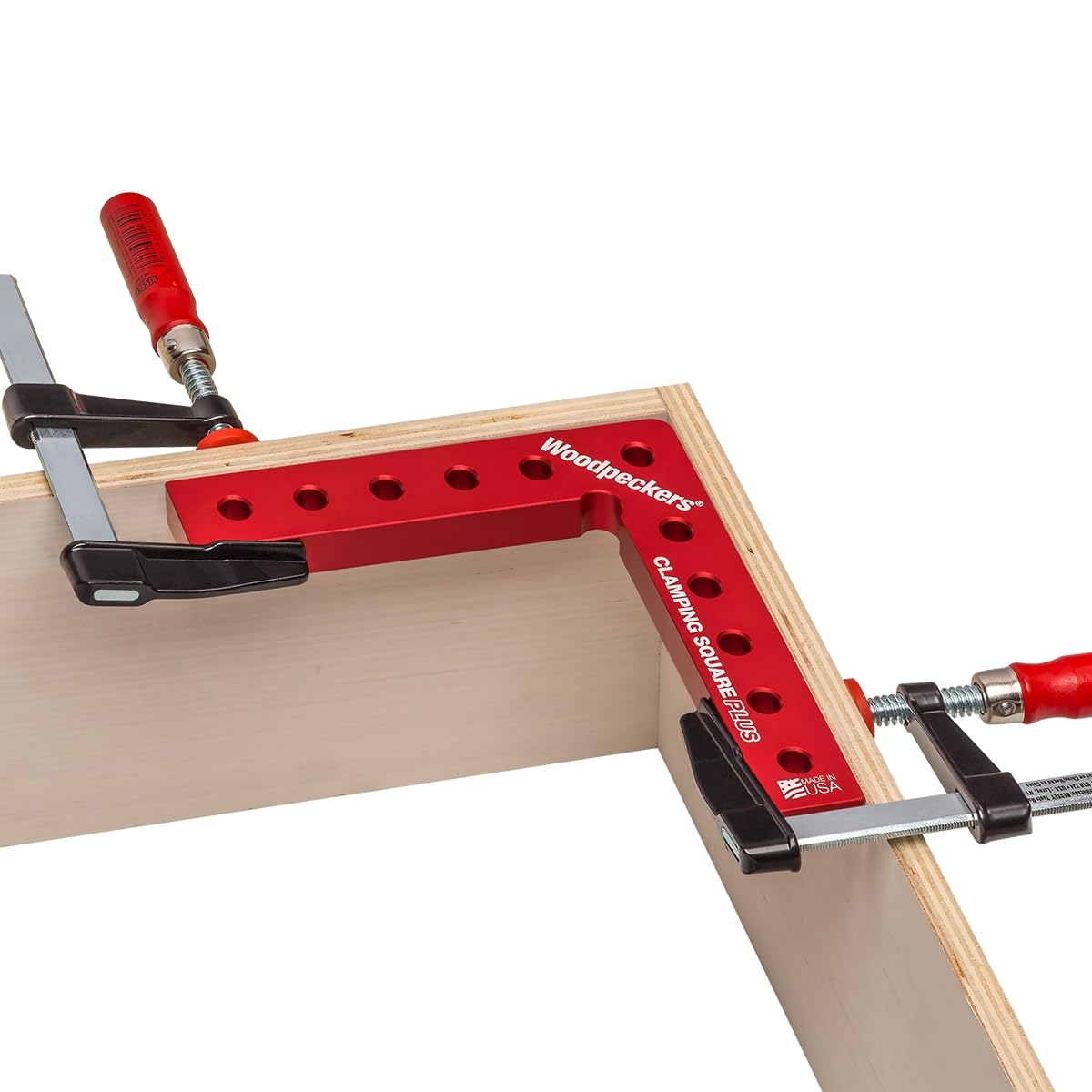 Woodpeckers 6.75