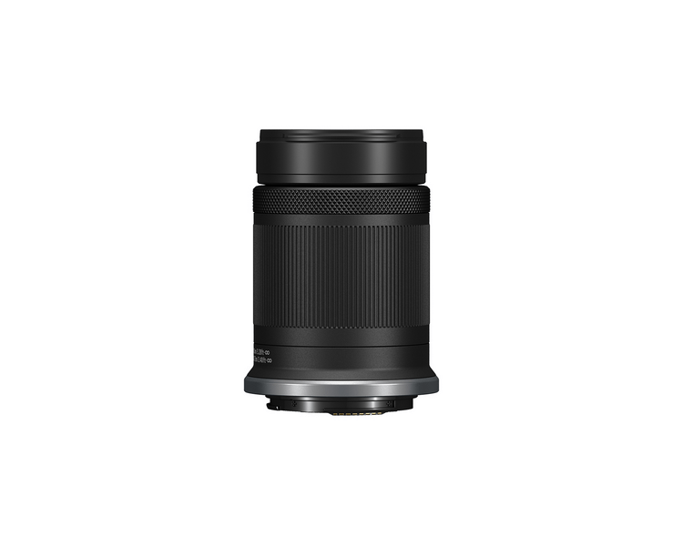 Canon RF-S 55-210mm F5-7.1 IS STM Telephoto Zoom Lens for EOS R Cameras - Perfect for Travel, Wildlife & Portrait Photography