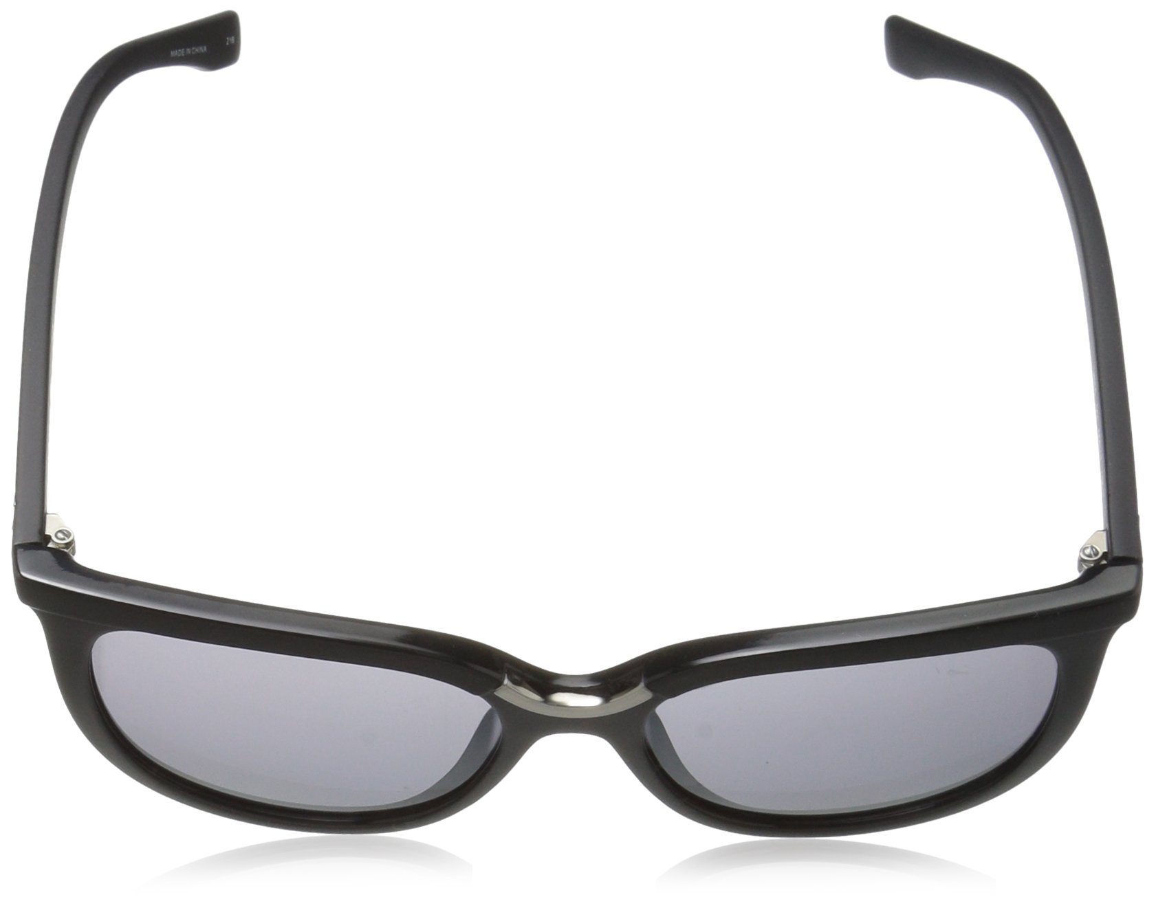 Lacoste Women's L825s Oval Sunglasses - UV Protection, Polarized, Lightweight & Stylish for Outdoor Activities, Beach, Driving & Fashion