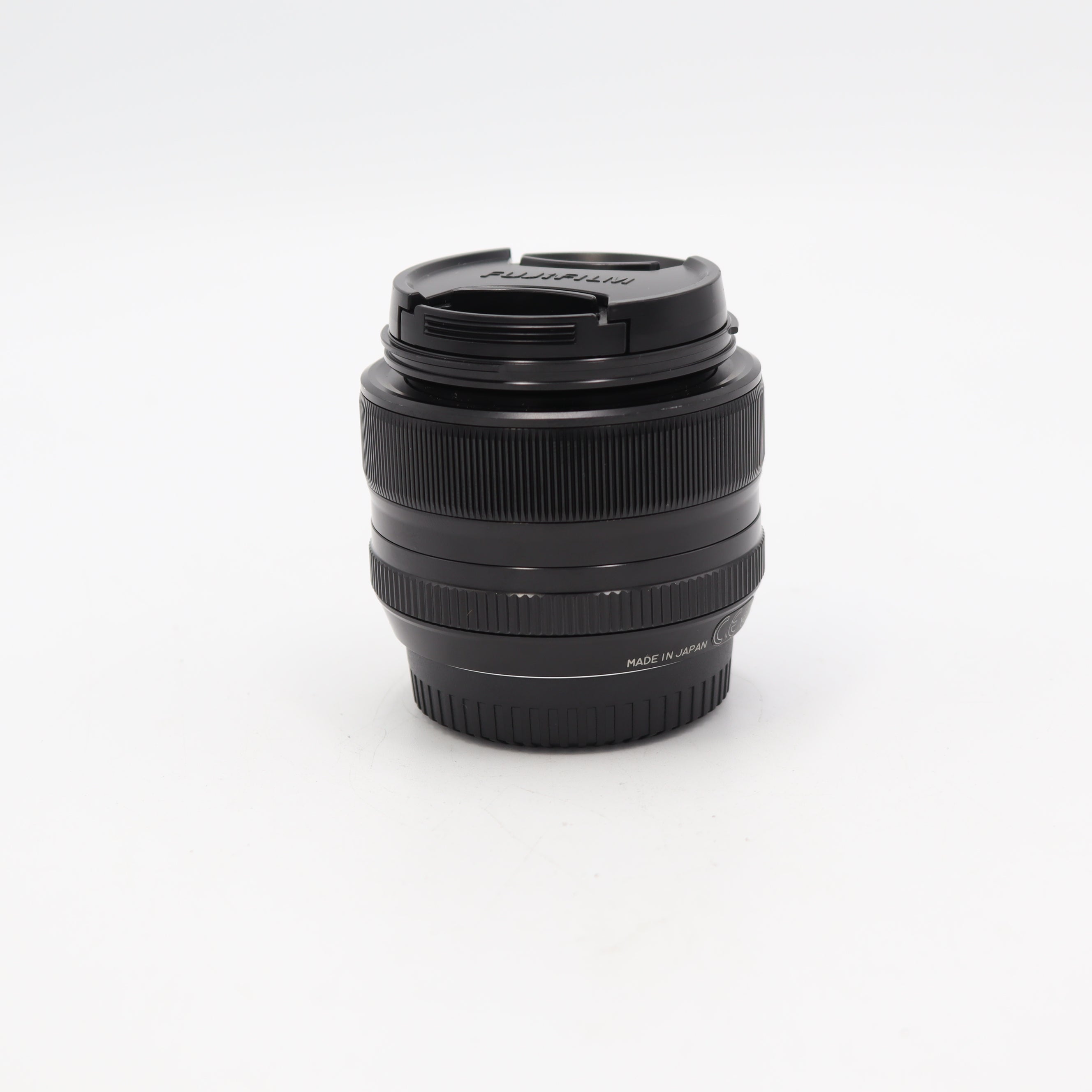 FUJIFILM XF 35mm f/1.4 R Lens - Used Premium Prime Lens for Fuji X-Mount Cameras | Perfect for Portrait, Street & Low-Light Photography