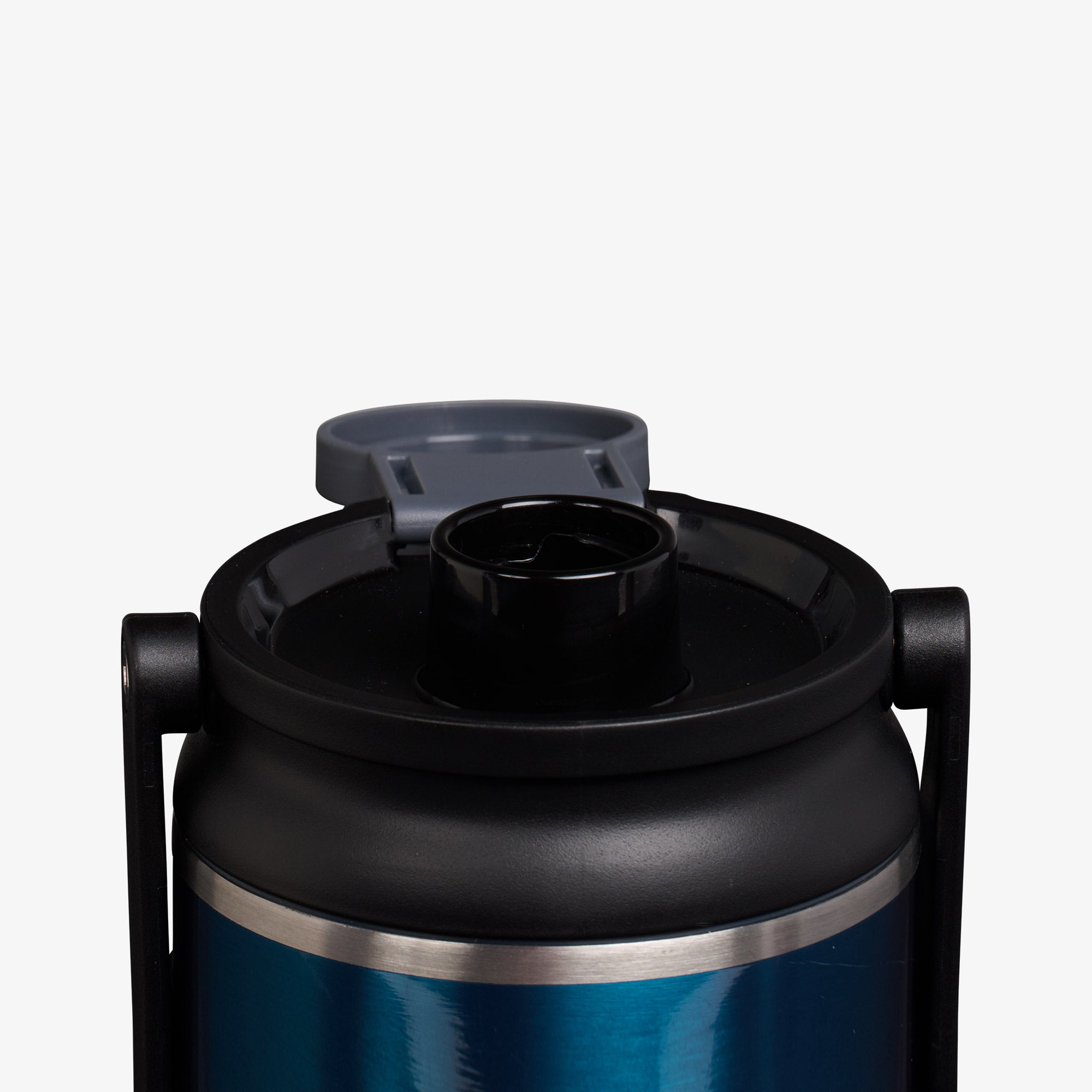 36 Oz Twist 'n' Chug Water Bottle - Leak Proof & Durable for Gym, Hiking & Outdoor Activities