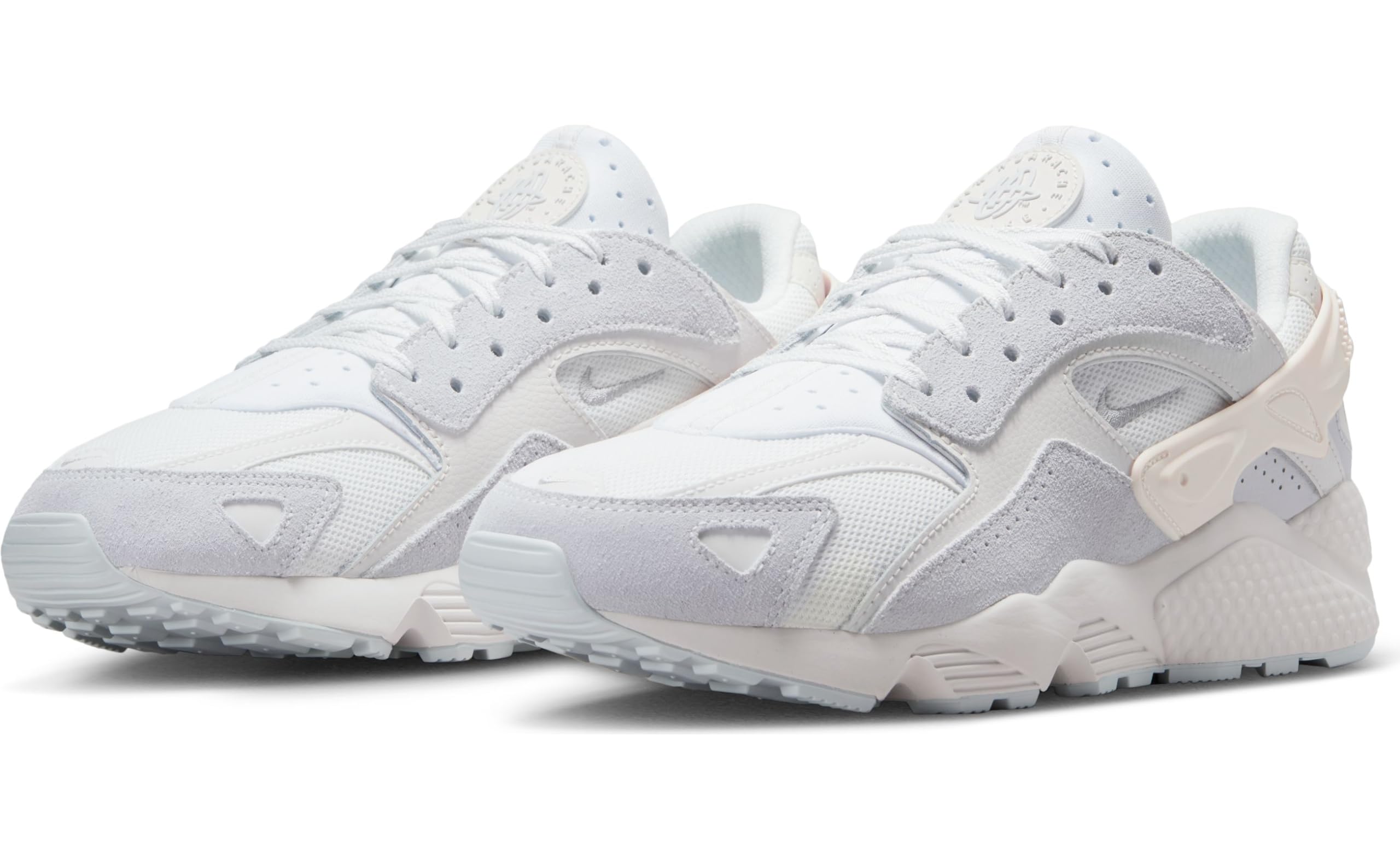 Nike Air Huarache Men's Running Shoes - Lightweight Comfort for Jogging, Gym Workouts & Casual Wear