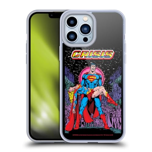 Supergirl Crisis on Infinite Earths