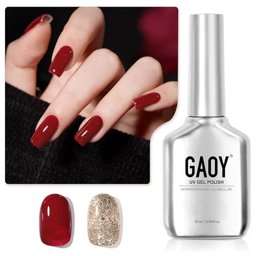 Ruby Gilded
