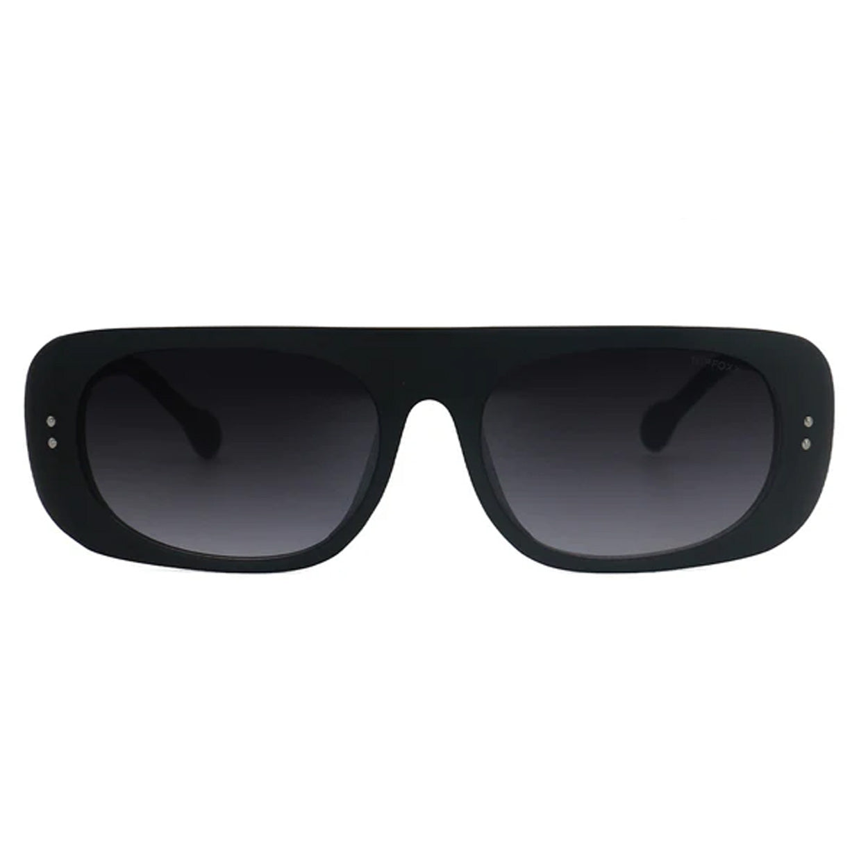 Claim It Black Prescription Glasses - Stylish & Durable Eyewear for Work, Driving & Everyday Use