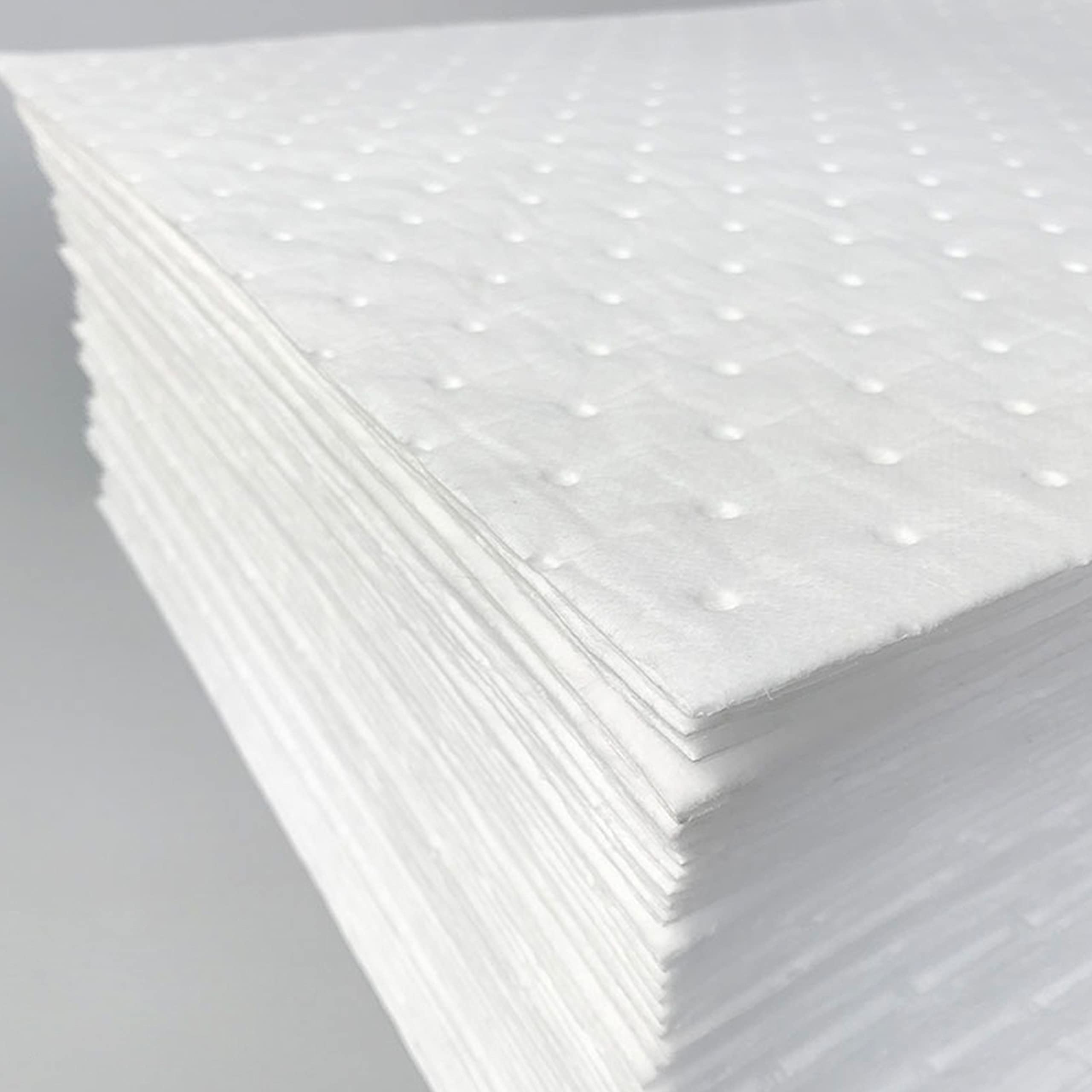 **Oil Absorbing Pads - 15