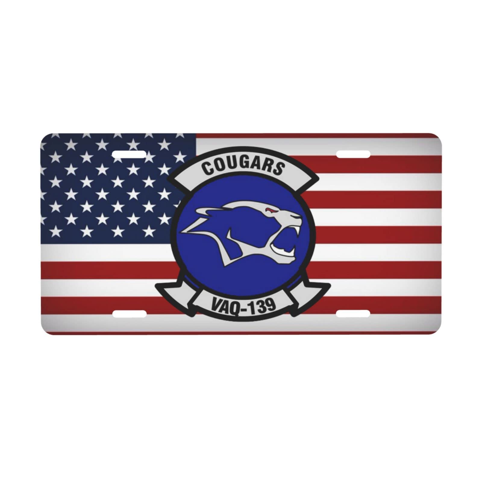 Custom Personalized License Plates - Durable 6x12 Inch Aluminum Car Tags for Vehicles - Perfect for Cars, Trucks, Motorcycles & Gifts