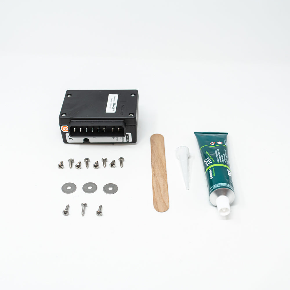 Avalanche & Glacier Compressor Electronics Modification Kit – Upgrade & Repair for Air Conditioning Units – Perfect for Home & Commercial HVAC Systems