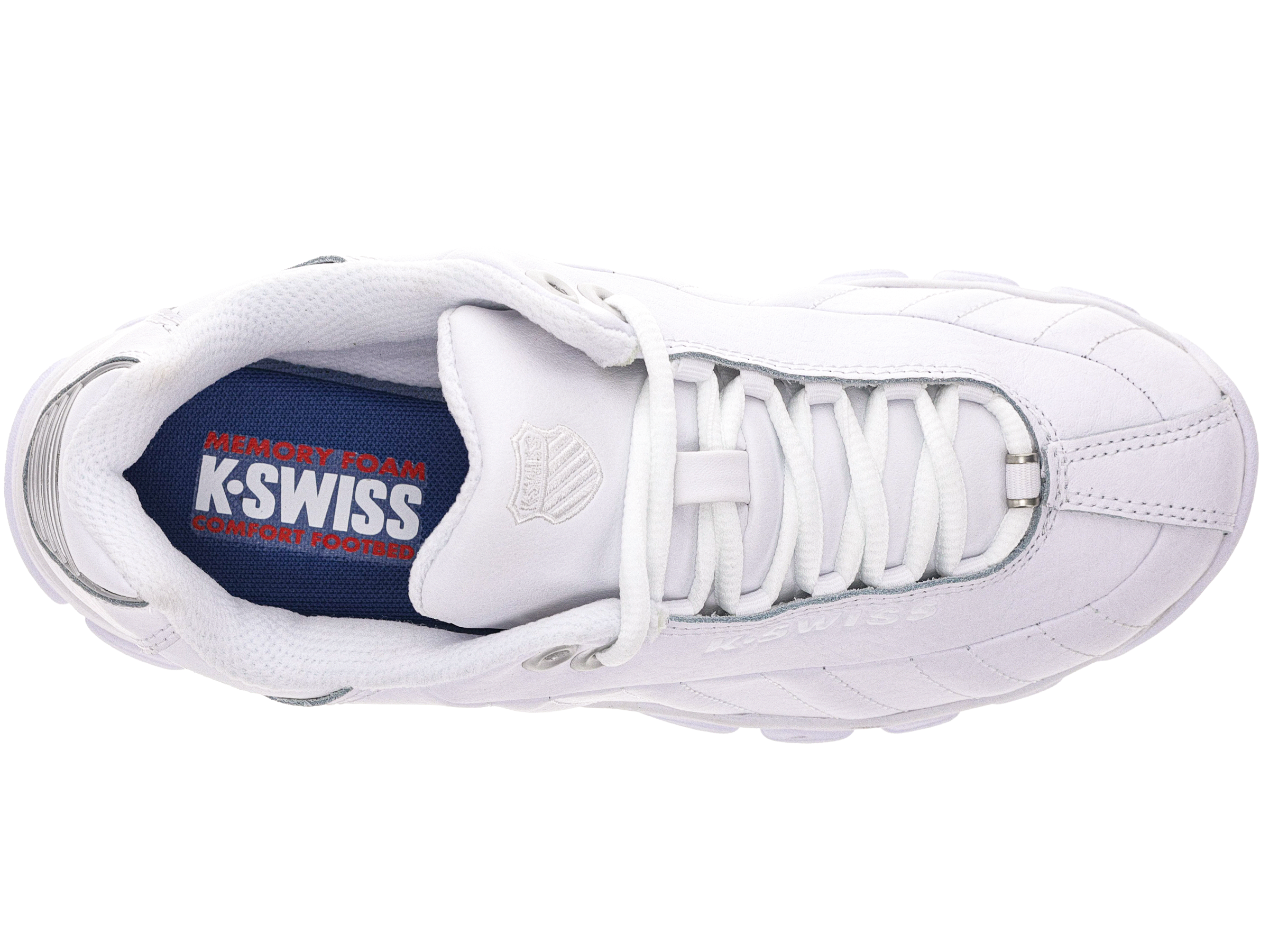 ST329 CMF 155W LED Light Bulb - White/Silver - Energy Efficient Lighting for Home, Office, and Commercial Spaces